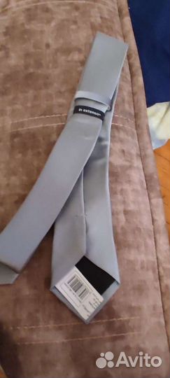 Галстук мужской