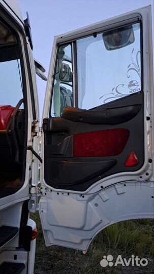 IVECO Stralis, 2010