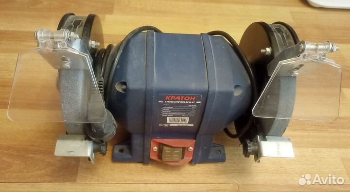 Заточной станок бу