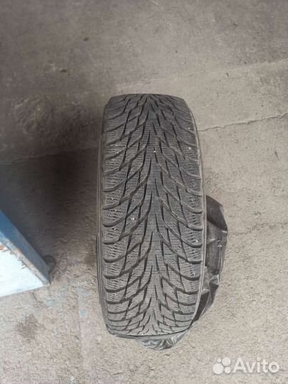 Nokian Tyres Hakkapeliitta R2 205/55 R16
