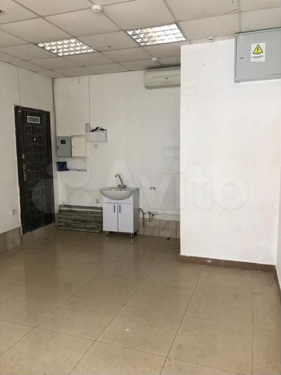 Сдам торговое помещение, 100 м²