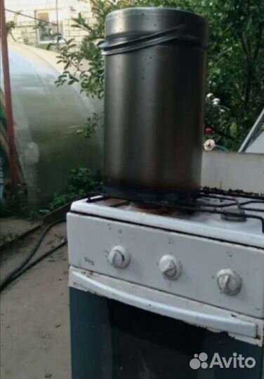 Коптилка новое