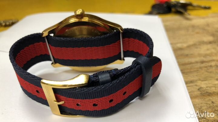 Часы G-Timeless Gucci оригинал