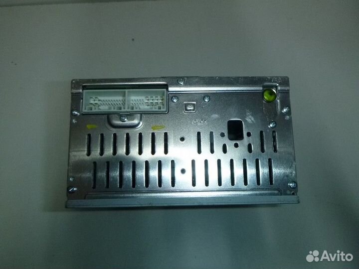 Магнитола hyundai tucson 2015