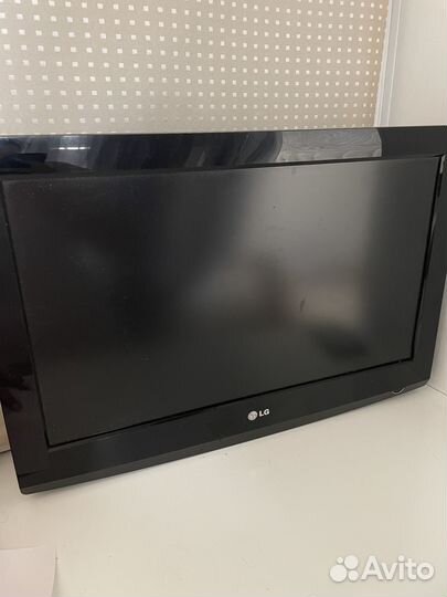 Телевизор бу lg