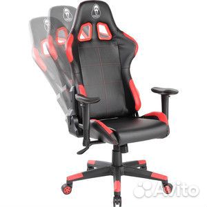 Кресло вращающееся