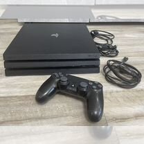 Sony playstation 4 pro