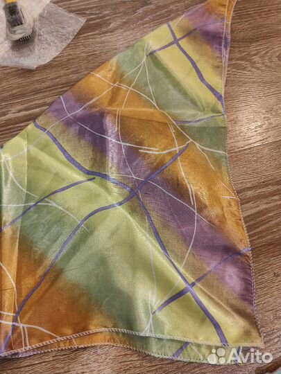 Платок, платочек. Небольшие, разные