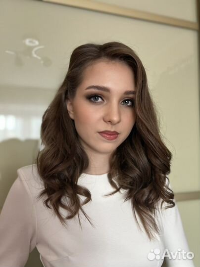 Макияж и прически Казань