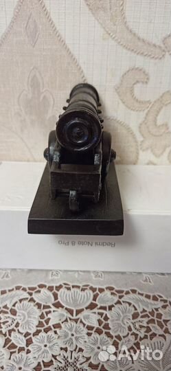Каслинское литьё 