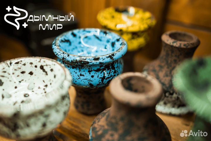 Вэйп-бизнес: Дымный мир