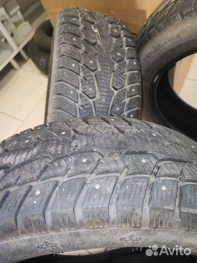 Ecovision W-686 225/60 R17 99H