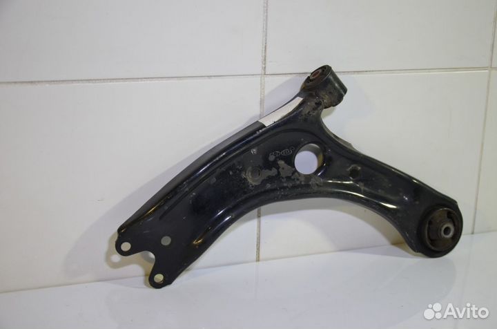 Рычаг передний левый Hyundai Tucson 3 2015+