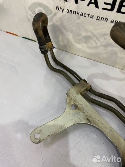 Трубка охлаждения кпп Mazda Cx-7 ER L3-VDT 2007