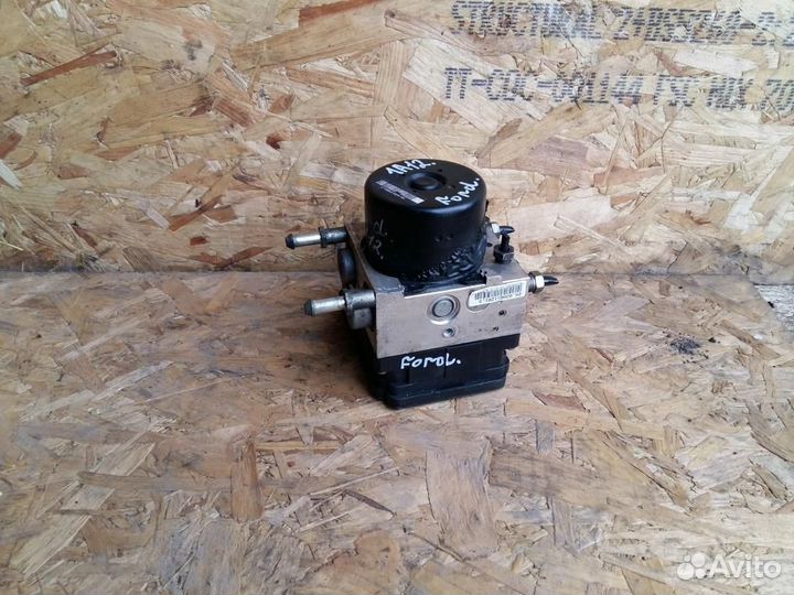 Блок ABS (насос) Ford Explorer 4