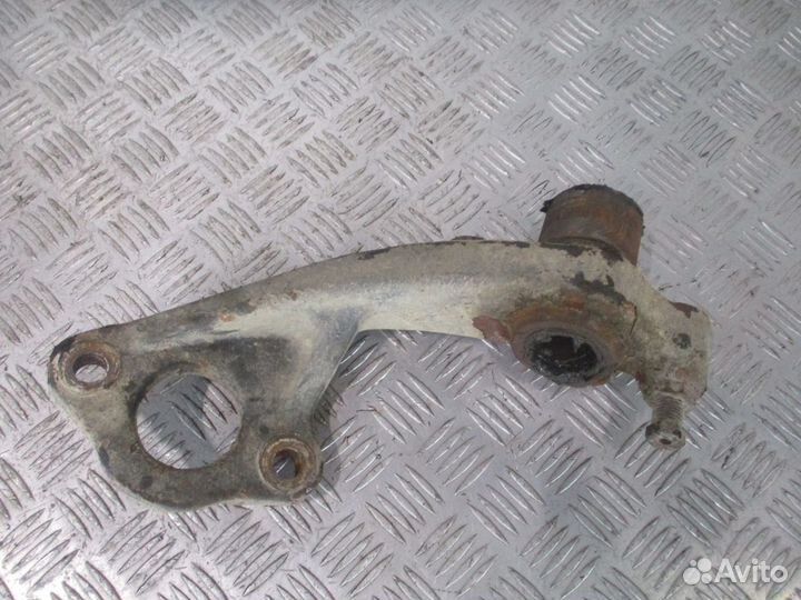 Кронштейн энергоаккумулятора Scania 1737788