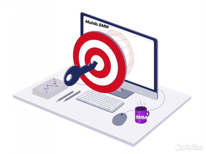 Создание сайтов под ключ