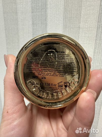 Духи Tiziana Terenzi kirke