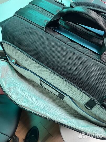 Фотосумка Tenba Cineluxe Shoulder Bag 21