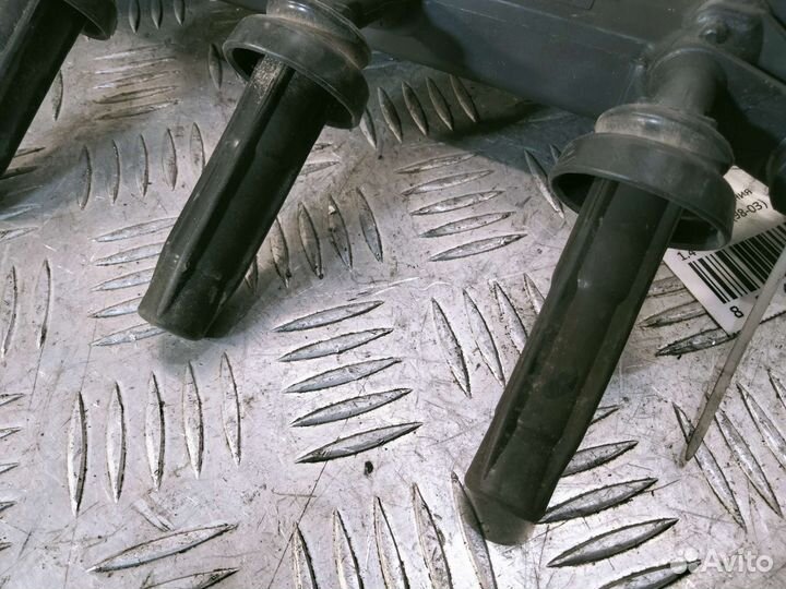 Катушка зажигания Citroen Berlingo 1.4