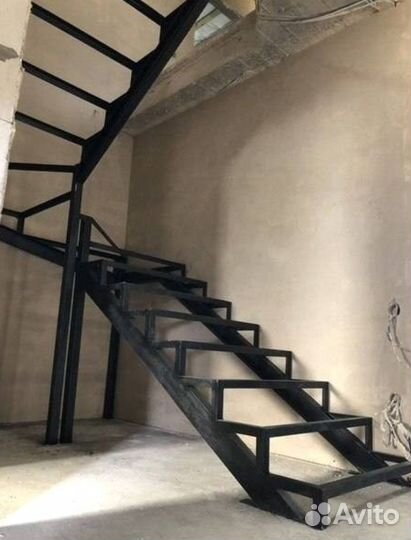 Металлоконструкции любой сложности