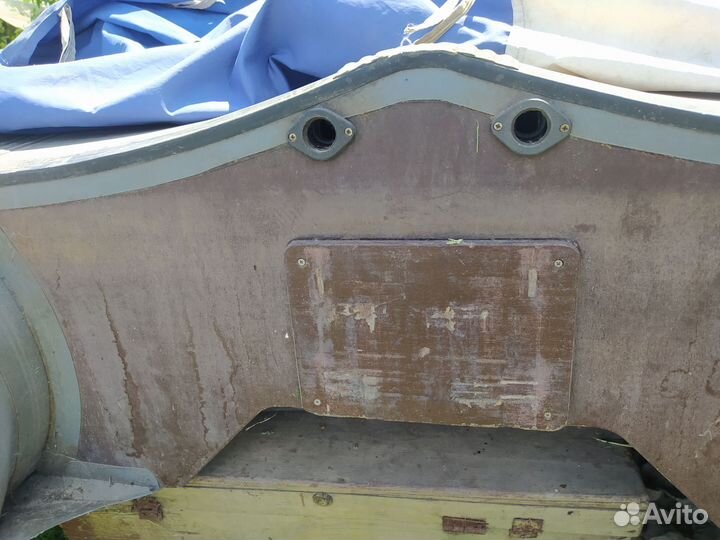 Лодка пвх, Посейдон, PN 500