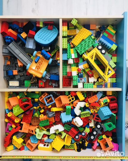 Lego duplo оригинал