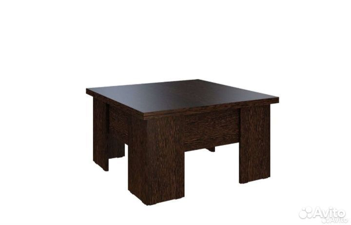 Журнальный стол