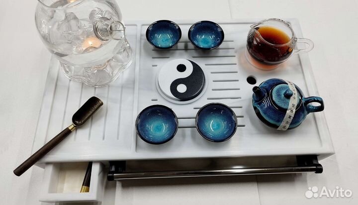 Чабань чайная доска