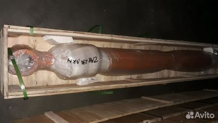 Гидроцилиндр рукояти для Hitachi ZX230