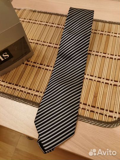 Галстук мужской