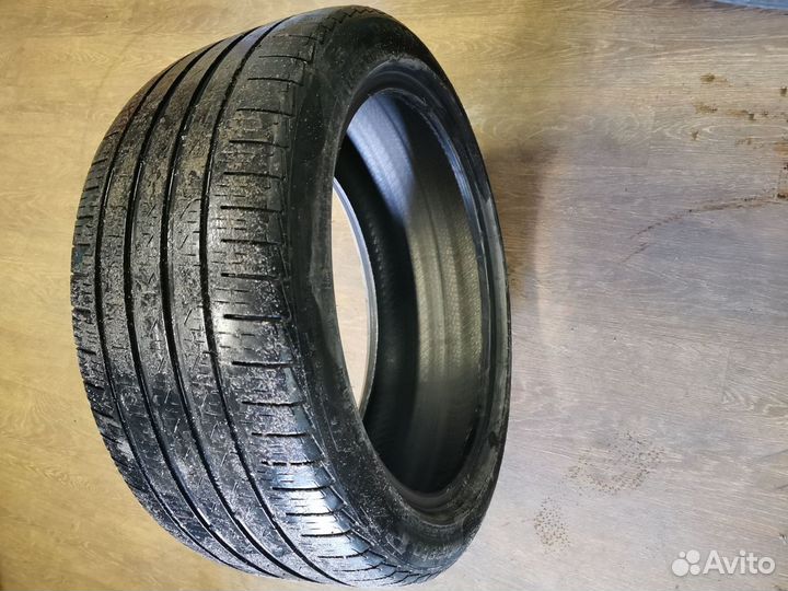 Pirelli Cinturato P7 All Season 245/40 R18 97H