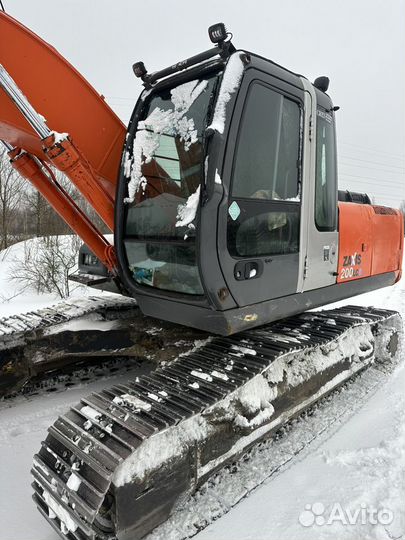 Аренда гусеничного экскаватора