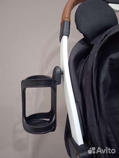 Коляска аренда yoya plus-3