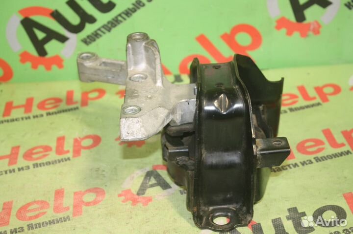 Подушка двигателя nissan march K13 HR12-DE правая