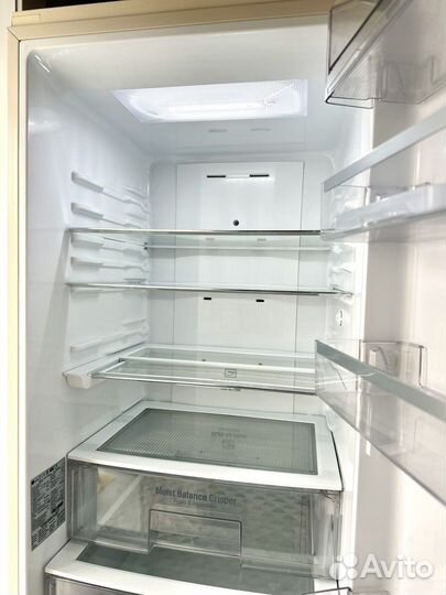 Холодильник LG на запчасти