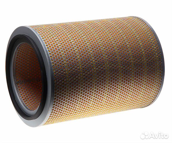 Фильтр воздушный hyundai AeroQueen дв.D6CA38 (JA-H