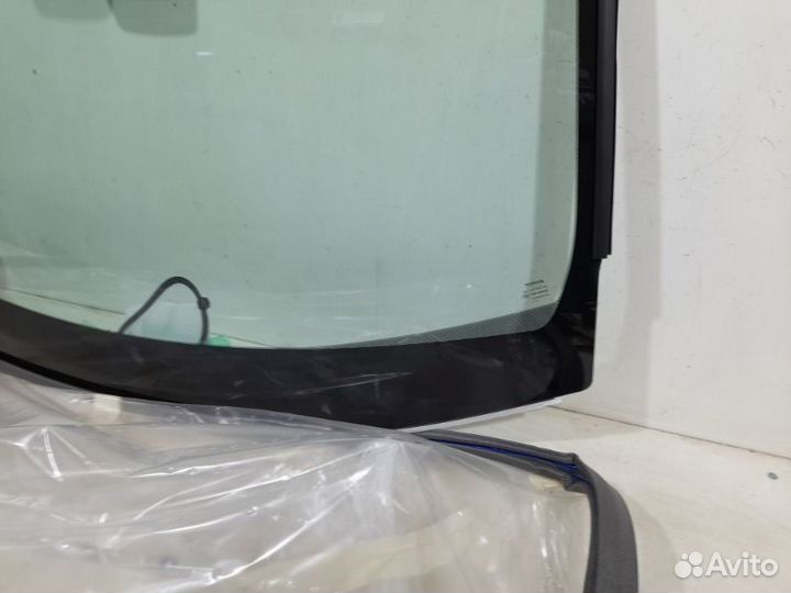 Стекло лобовое Toyota Rav4 50 2019