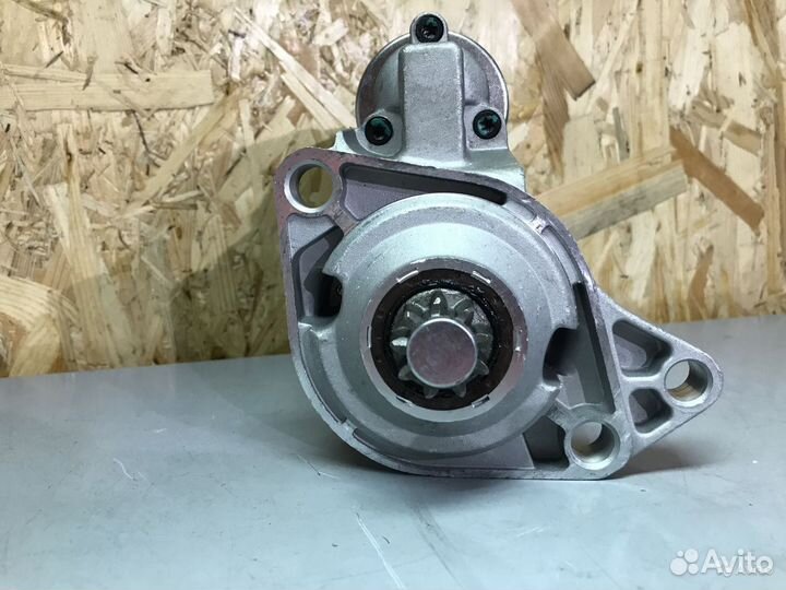 Стартер Шевроле Эпика, Каптива С100, Антара