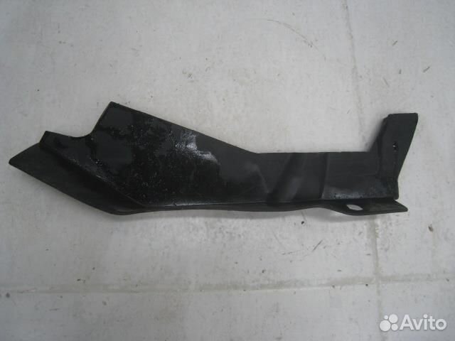 Водосток Nissan Juke F15