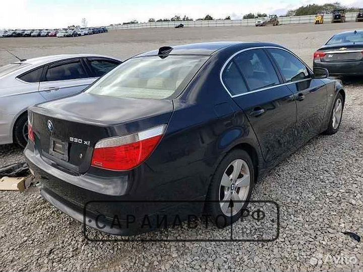 Балка BMW 5 e60