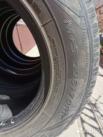 Goodyear Wrangler HP All Weather 225/70 R16 103H