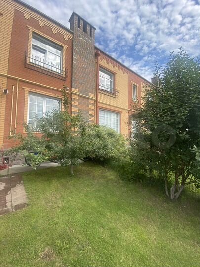 Таунхаус 78 м² на участке 2,5 сот.