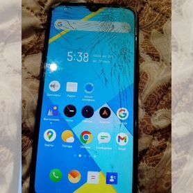 realme C2, 3/32 ГБ