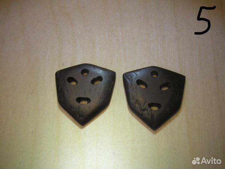 Медиатор кокос