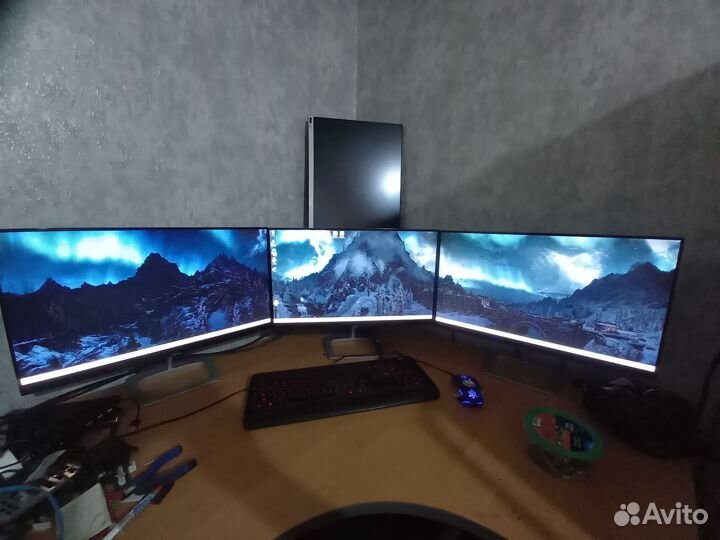 Монитор Philips 246E9Q