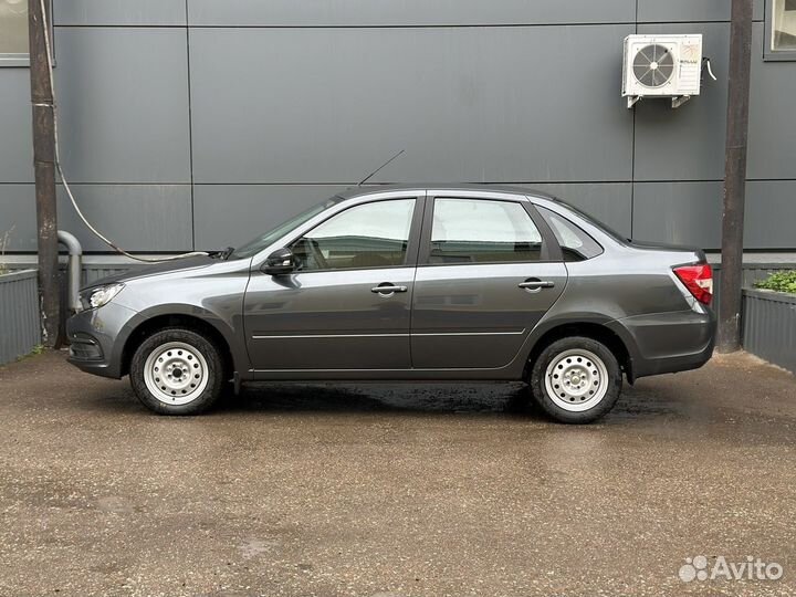 LADA Granta 1.6 МТ, 2024