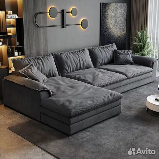 Дизайнерский диван Rozen с доставкой