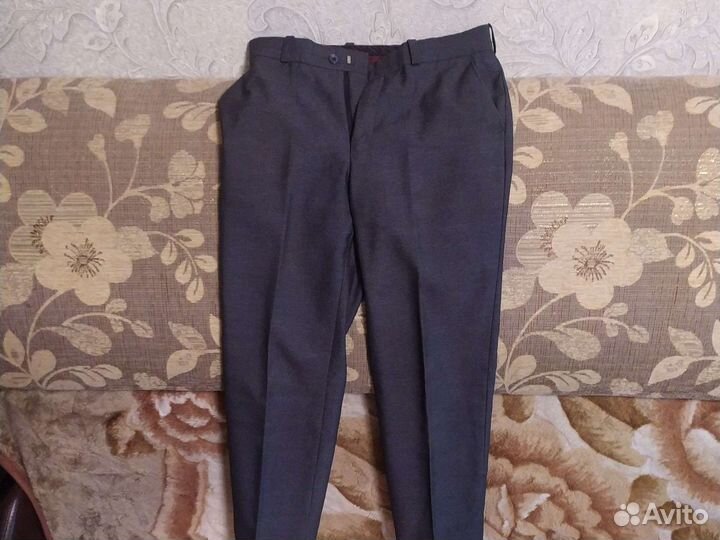 Школьная форма