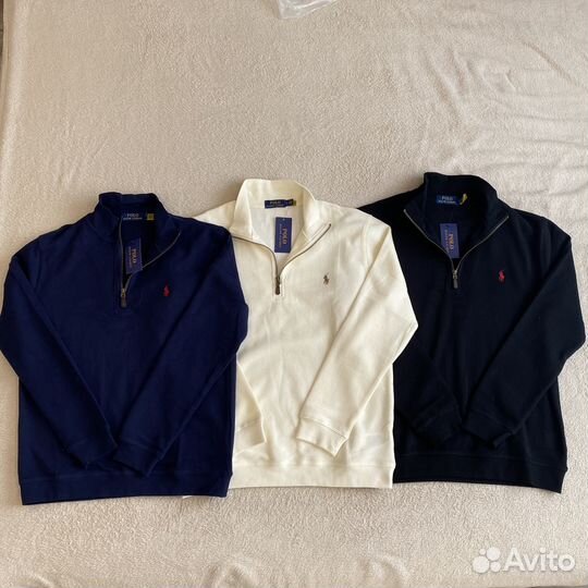 Кофты Polo Ralph Lauren Old Money
